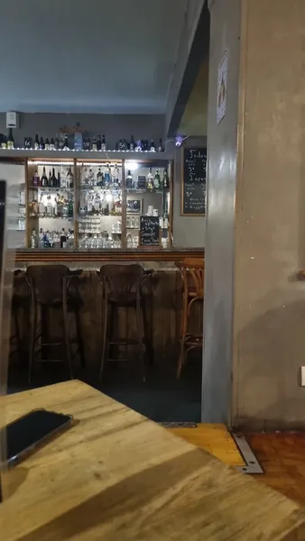 Esterel Pub