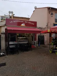 Les 5 bars de Cagnes-sur-Mer Alpes-Maritimes