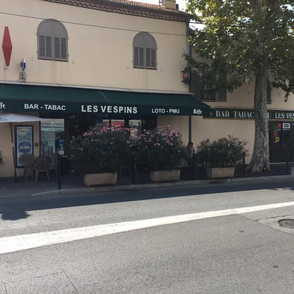 Bar Tabac des Vespins