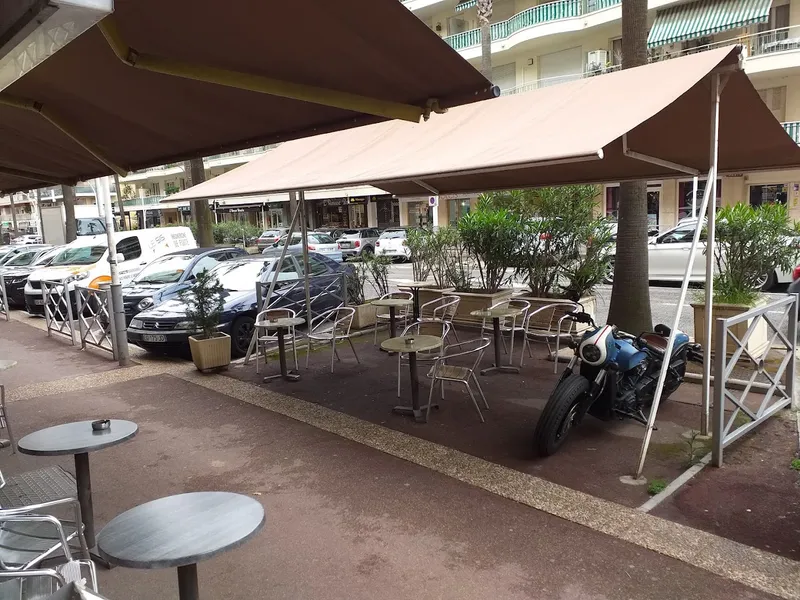 Bar Tabac Le Jockey