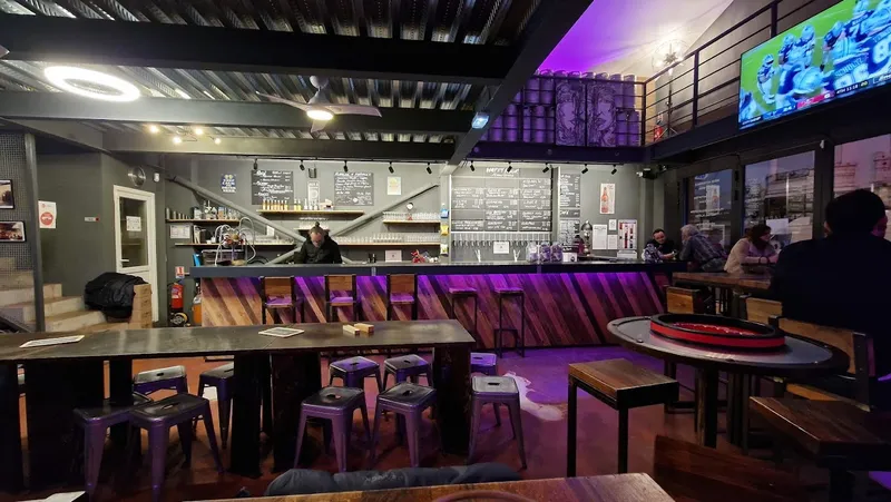 Kokopele Brewing & co