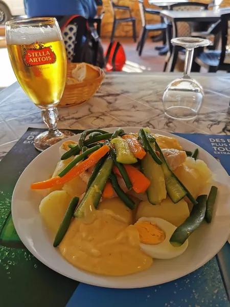 Bar Le Provencal