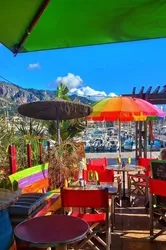 Les 13 bars de Menton Alpes-Maritimes