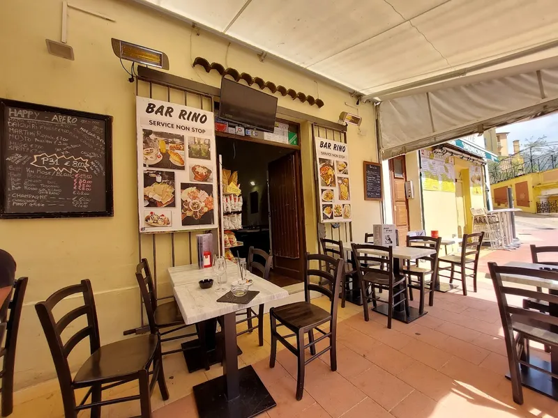 Bar Brasserie Rino