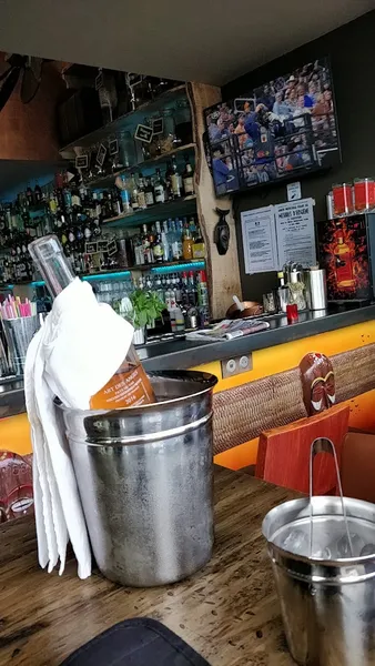 Wine Bar