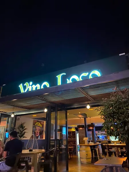 Vino Loco