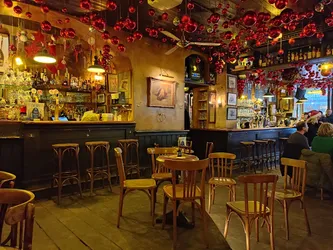 Les 9 bars de Gironde