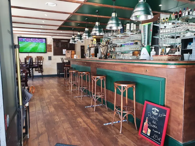 O'Brien Irish pub