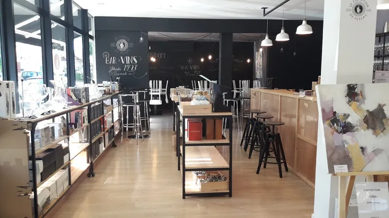 Le Comptoir de Pessac