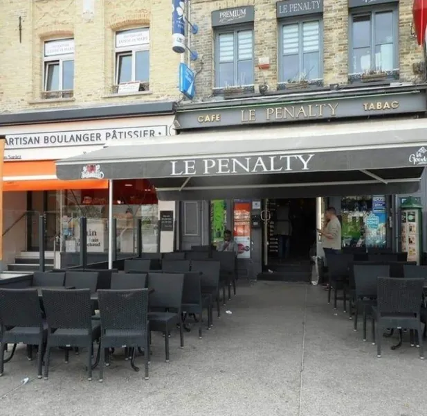 LE PENALTY