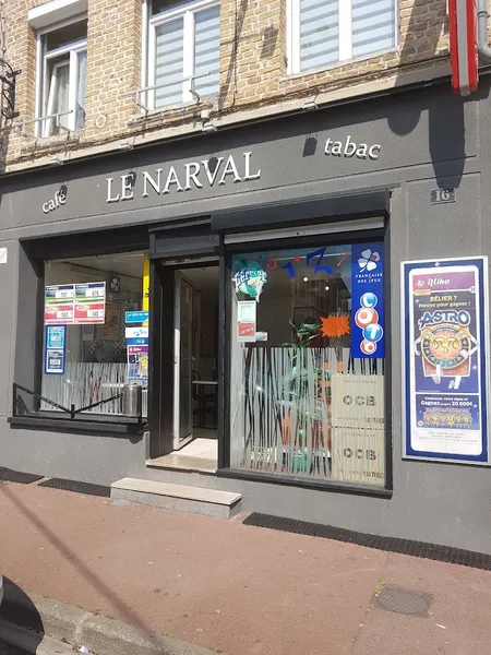 Le Narval