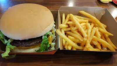 Les 10 burgers de Mulhouse Haut-Rhin