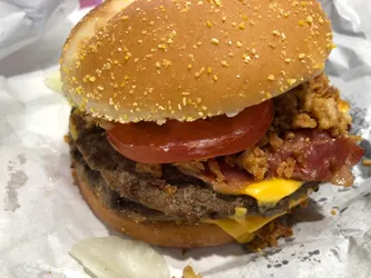Les 7 burgers de Colmar Haut-Rhin