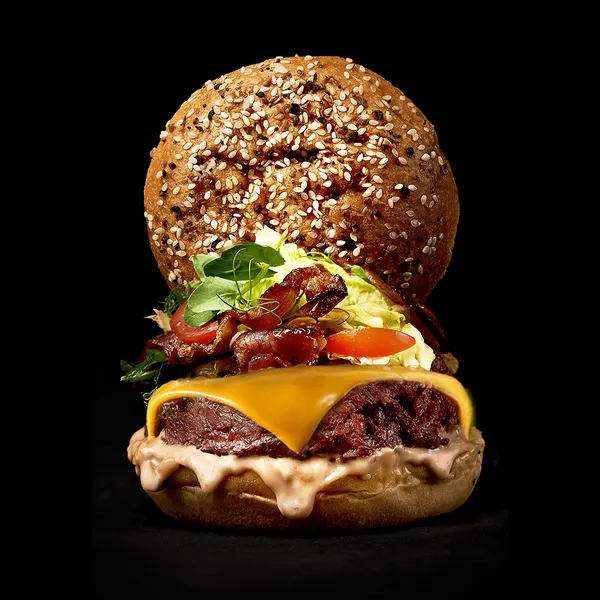 Ma fabrique du burger