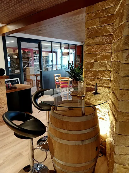 Après le Goulot
