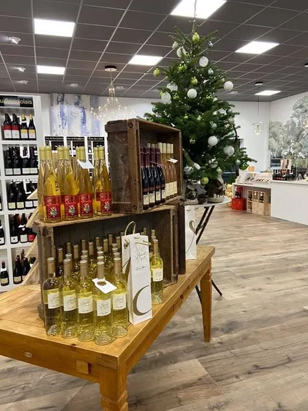 L'Essence des Vins
