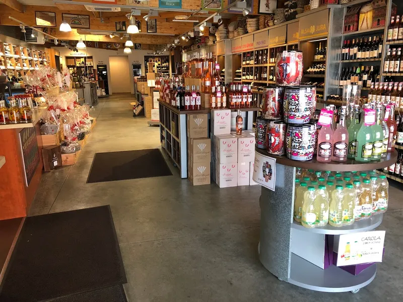 Comptoir des Vignes Rixheim