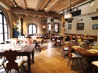 Les 5 bars à vin de Eguisheim Haut-Rhin
