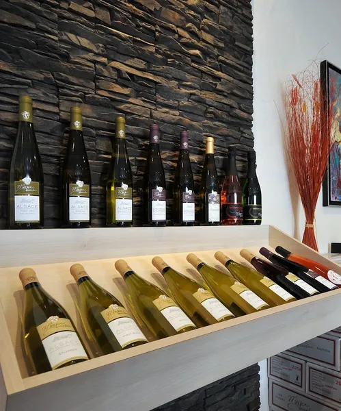 Vins d'Alsace Meyer Jean-Luc et Bruno