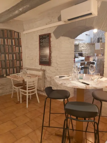 L'Autre Table - Restaurant & Bar à Vins