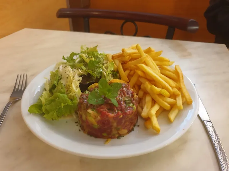 Bistrot Viet' Le Buffet du Midi