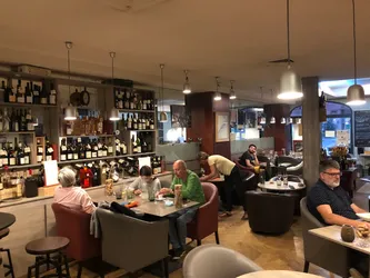 Les 7 bistrots de Vaucluse
