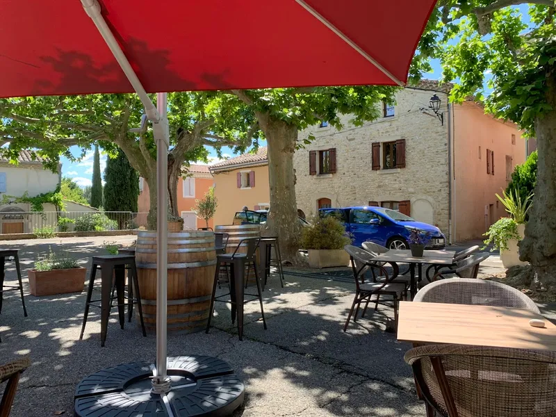 Le Bistrot de Buisson