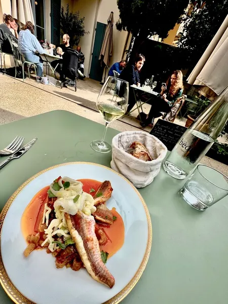Bèou Bistrot