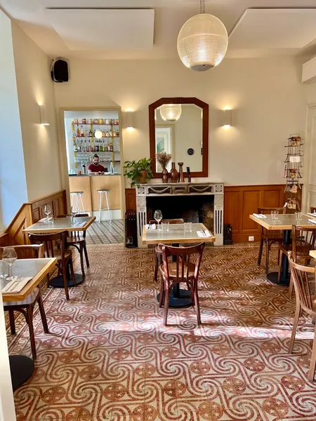 Bèou Bistrot