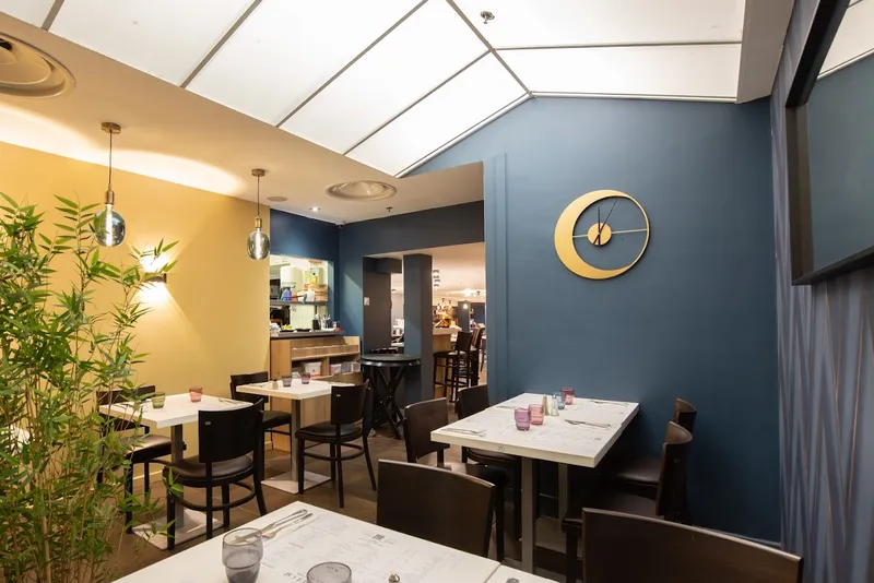Bistrot du Cap