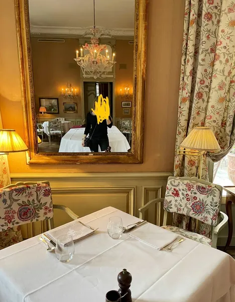 Le Bistrot de Florent - La Mirande