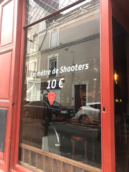 Zanzi bar