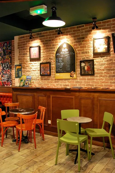 Joker's Pub