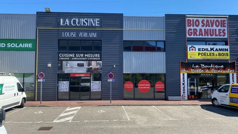 Savoie Pub Diffusion