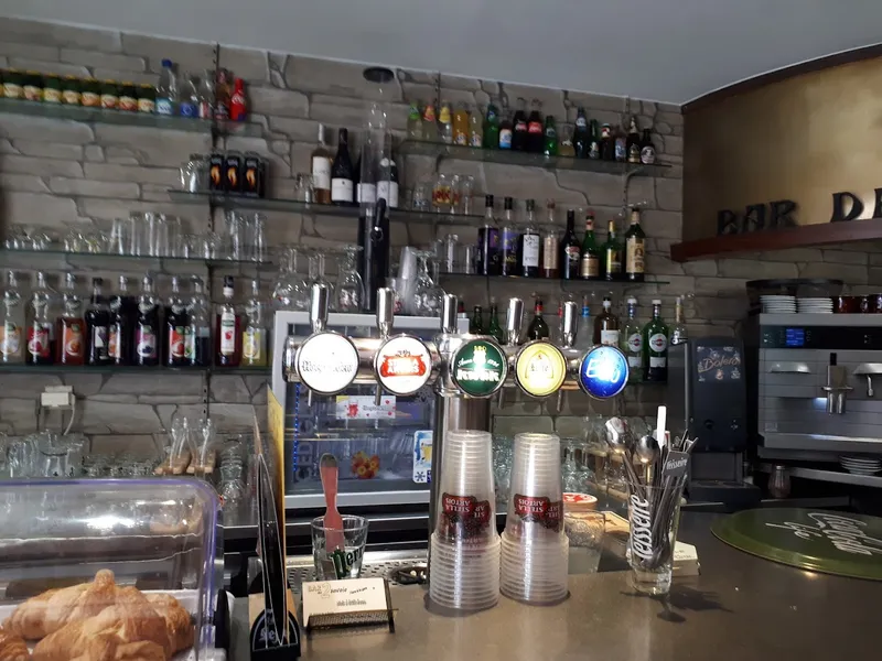 Bar des Deux Savoie