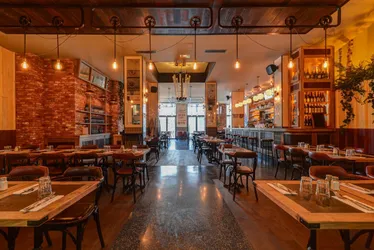 Les 21 bars de Hauts-de-Seine