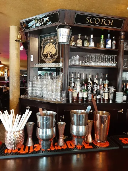 Pub Saint John's