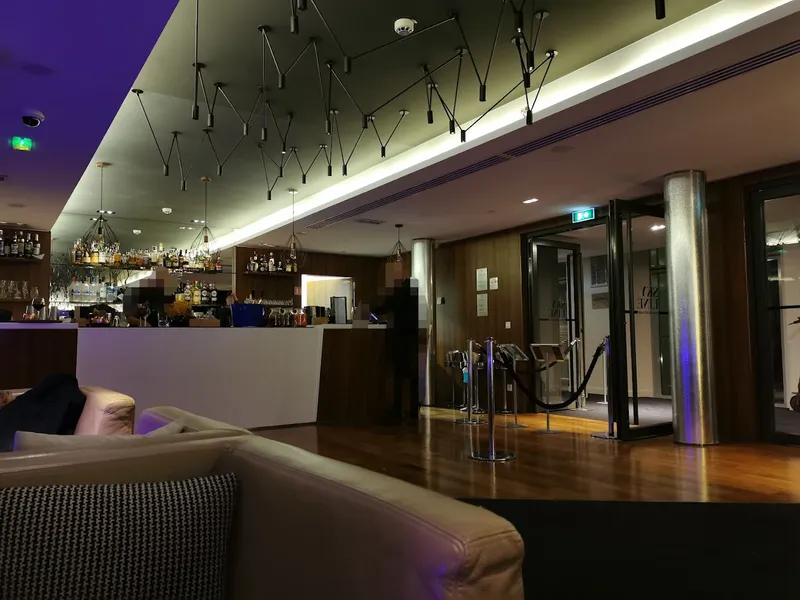 Skyline Bar