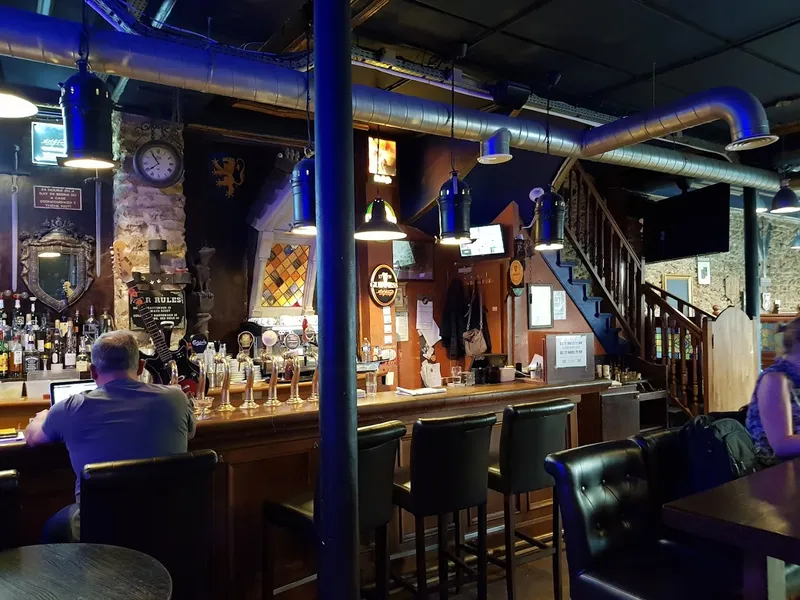 Pub Brasserie Le Village
