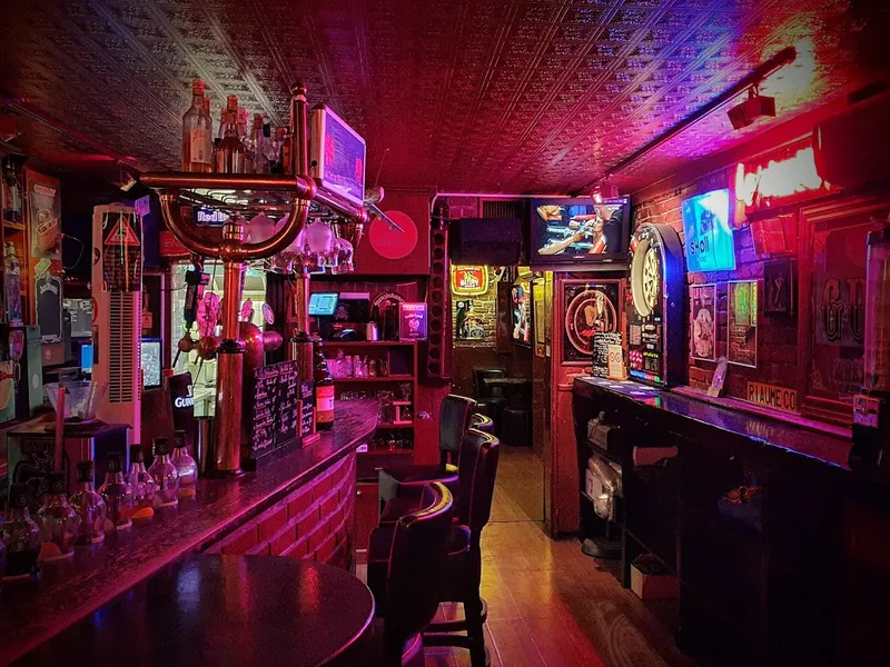 Pub Le Riaume
