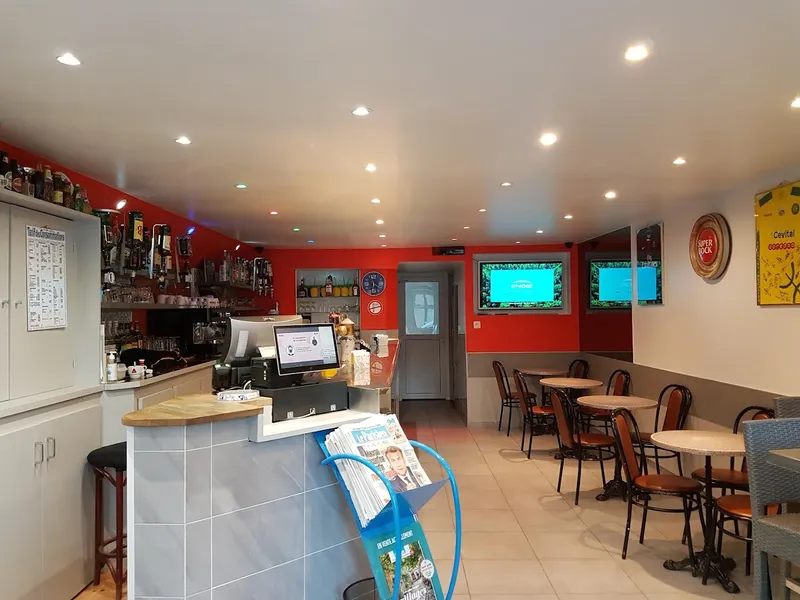 Le Jayson Bar Presse