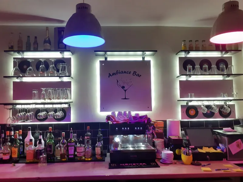 Bar L'Ambiance
