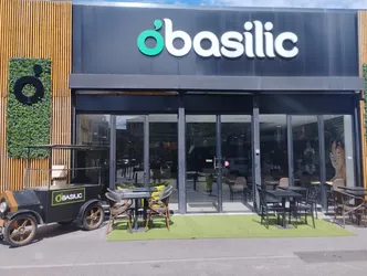 Les 8 restaurants halal de Seine-Saint-Denis