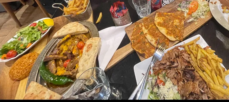 Restaurant Anatolia