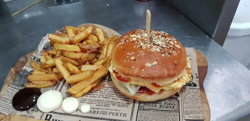 Chez MIAM