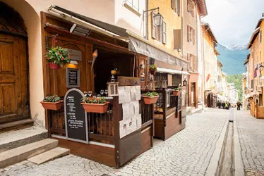 Les 29 restaurants de Hautes-Alpes