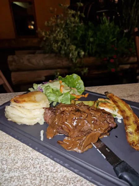 La Pastorale