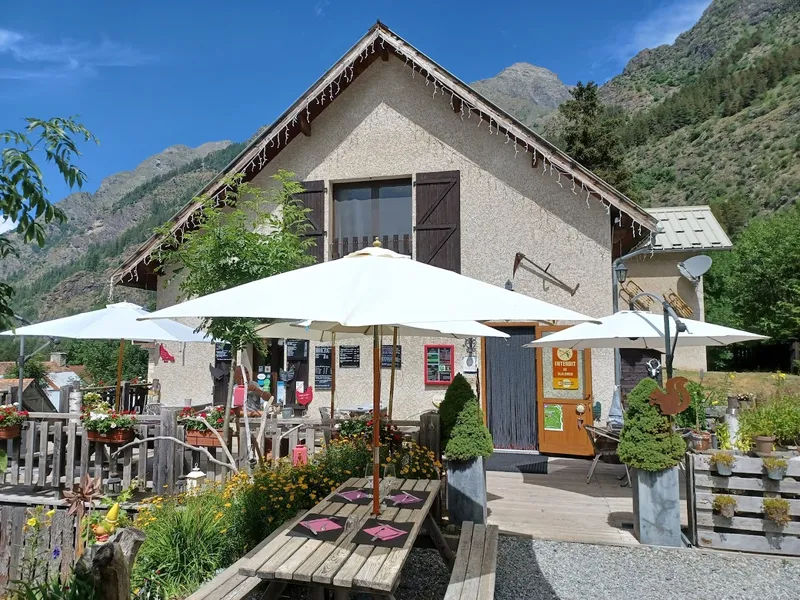 Auberge Gaillard