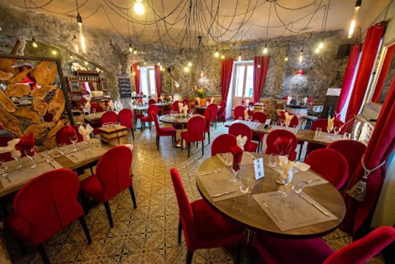 Restaurant Le Carpe Diem