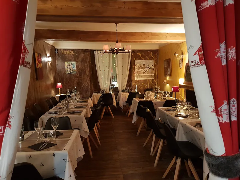 L’Etage